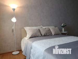 1-к квартира, посуточно, 36м2, 3/16 этаж