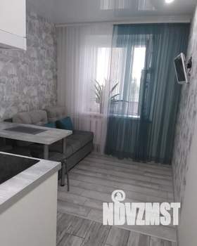 1-к квартира, посуточно, 42м2, 5/18 этаж