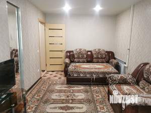 1-к квартира, на длительный срок, 30м2, 1/5 этаж