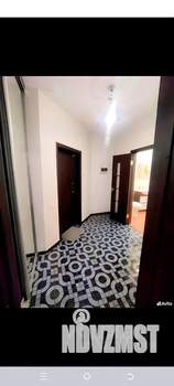 1-к квартира, на длительный срок, 45м2, 5/5 этаж