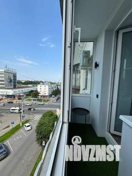 2-к квартира, посуточно, 40м2, 5/5 этаж