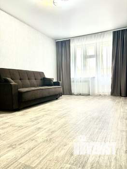 2-к квартира, на длительный срок, 59м2, 2/17 этаж