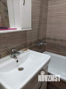 1-к квартира, на длительный срок, 34м2, 6/9 этаж