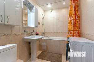 1-к квартира, посуточно, 50м2, 1/1 этаж