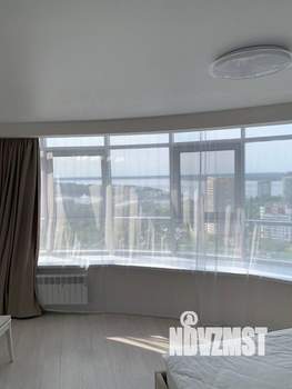 3-к квартира, на длительный срок, 100м2, 17/20 этаж