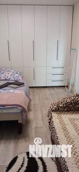 1-к квартира, посуточно, 30м2, 5/5 этаж