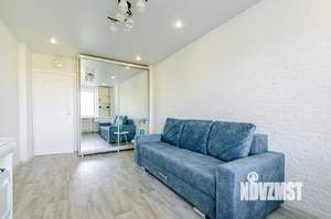 2-к квартира, посуточно, 56м2, 1/1 этаж