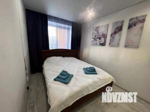 2-к квартира, посуточно, 75м2, 7/10 этаж