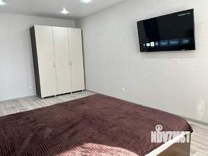 1-к квартира, на длительный срок, 40м2, 2/9 этаж