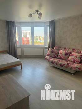 2-к квартира, посуточно, 65м2, 13/23 этаж