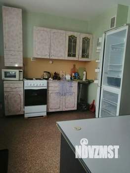 1-к квартира, на длительный срок, 39м2, 2/9 этаж