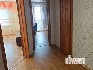 1-к квартира, на длительный срок, 52м2, 9/10 этаж