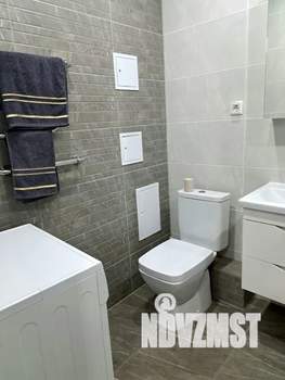 1-к квартира, посуточно, 48м2, 2/16 этаж