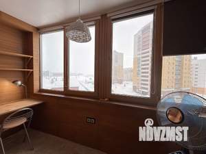 1-к квартира, на длительный срок, 40м2, 5/9 этаж