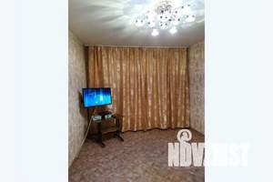 3-к квартира, посуточно, 59м2, 2/5 этаж