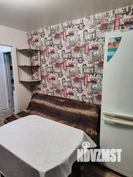 1-к квартира, на длительный срок, 38м2, 4/9 этаж