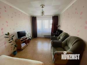1-к квартира, на длительный срок, 33м2, 10/10 этаж