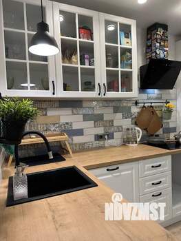 1-к квартира, на длительный срок, 47м2, 13/23 этаж