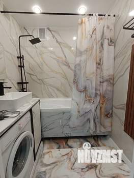 1-к квартира, посуточно, 37м2, 8/14 этаж