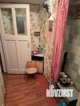 1-к квартира, на длительный срок, 36м2, 2/4 этаж