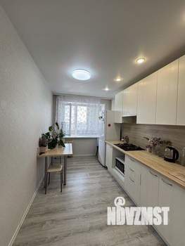 1-к квартира, на длительный срок, 40м2, 10/11 этаж