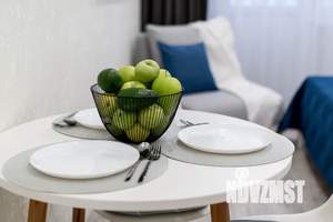 Студия квартира, посуточно, 23м2, 7/17 этаж