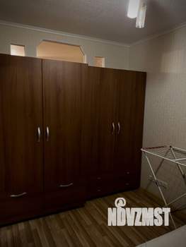 1-к квартира, на длительный срок, 46м2, 5/10 этаж