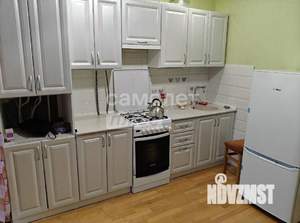 1-к квартира, на длительный срок, 33м2, 3/7 этаж