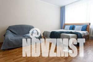 1-к квартира, посуточно, 33м2, 7/9 этаж