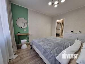 2-к квартира, посуточно, 45м2, 3/9 этаж