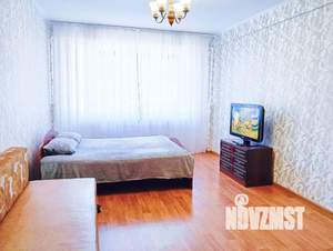 2-к квартира, посуточно, 85м2, 4/10 этаж