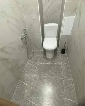 2-к квартира, на длительный срок, 67м2, 6/20 этаж