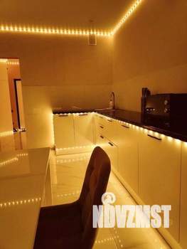 1-к квартира, посуточно, 39м2, 1/1 этаж