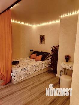 1-к квартира, посуточно, 40м2, 11/14 этаж