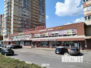 2-к квартира, посуточно, 50м2, 1/1 этаж