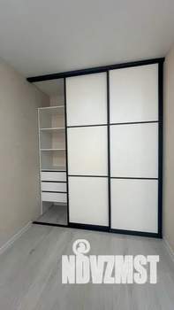 1-к квартира, посуточно, 38м2, 11/16 этаж