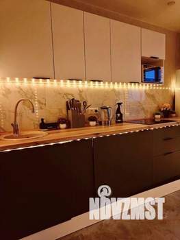 2-к квартира, посуточно, 49м2, 1/1 этаж