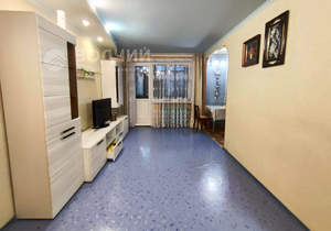3-к квартира, на длительный срок, 57м2, 3/5 этаж