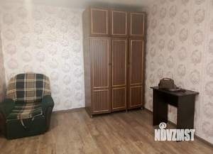 1-к квартира, на длительный срок, 32м2, 3/9 этаж