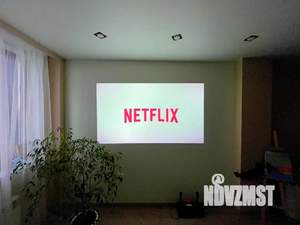 2-к квартира, посуточно, 60м2, 5/23 этаж