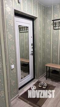 1-к квартира, на длительный срок, 41м2, 5/16 этаж