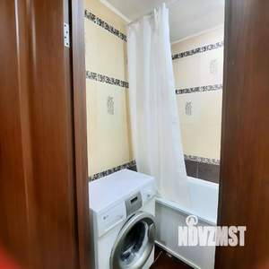 1-к квартира, на длительный срок, 37м2, 3/11 этаж