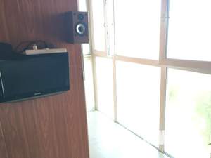 1-к квартира, посуточно, 47м2, 8/9 этаж