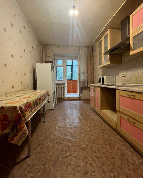2-к квартира, на длительный срок, 60м2, 3/9 этаж