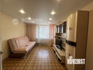 2-к квартира, на длительный срок, 50м2, 6/10 этаж