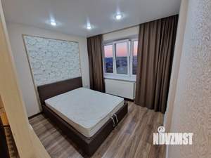 2-к квартира, на длительный срок, 46м2, 7/16 этаж