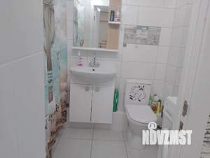 1-к квартира, посуточно, 35м2, 9/9 этаж