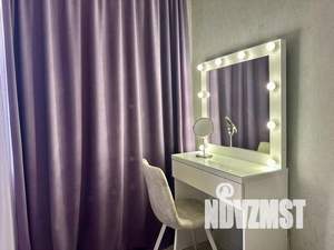 1-к квартира, посуточно, 62м2, 1/1 этаж