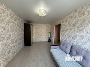 1-к квартира, на длительный срок, 40м2, 8/10 этаж