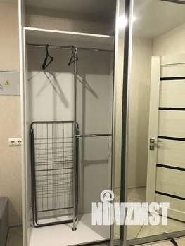 1-к квартира, посуточно, 39м2, 6/9 этаж